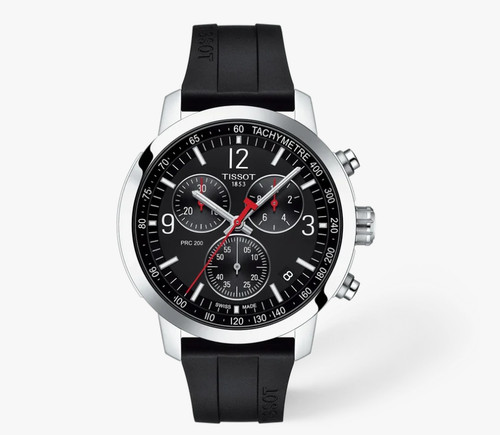 Tissot prc 200 - tissot,