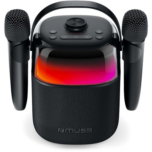 Karaoké muse 530 - karaoké, m-530