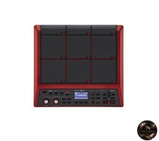 ROLAND SPD-SX SE Sampling Pad