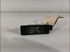 eclaireur plaque de police d peugeot 307 (3A/C) 6340G9 192046