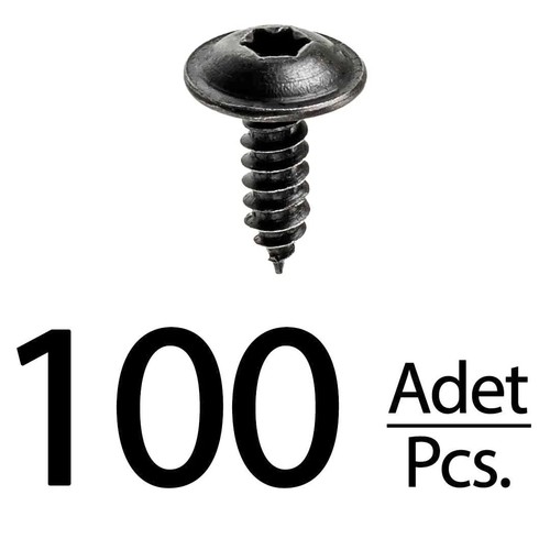 Clips vis torx pour - vis,