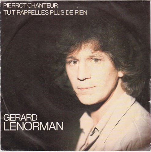 Gerard lenorman pierrot - lenorman,