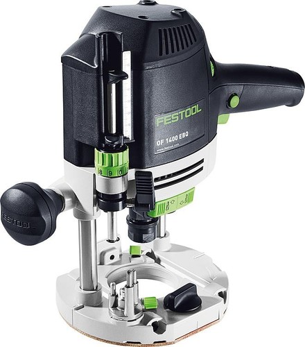 Festool défonceuse 1400 - défonceuse, of