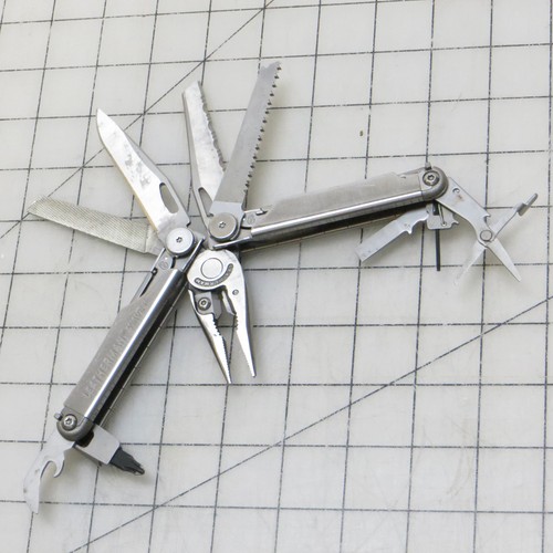 Leatherman wave plus - wave,