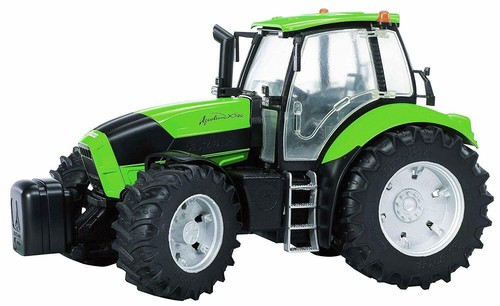 Modèle réduit tracteur - modÈle,