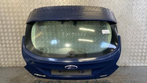 Malle hayon arriere ford focus - malle/hayon,
