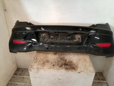Pare-choc arriere 866100X230 Hyundai I10 I