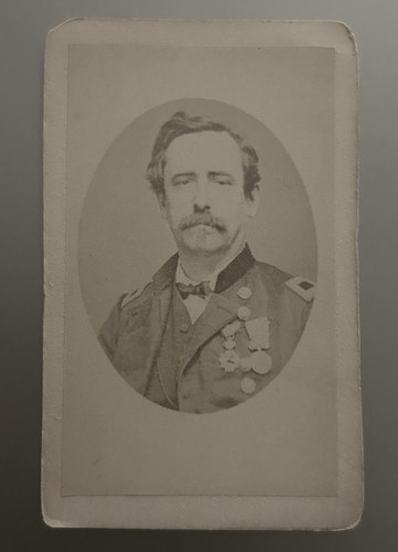 Gustave cluseret communard - gustave,