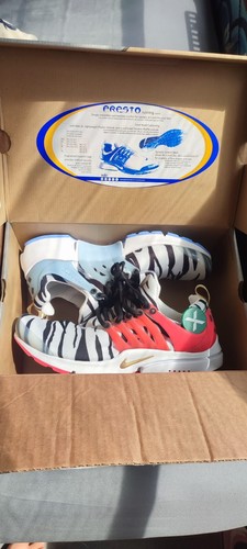 Nike air presto - , south
