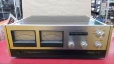 Amplificateur de puissance Accuphase P 300 Accuphase STEREO POWER AMPLIFIER