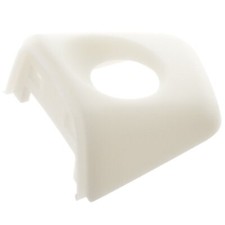 COUVERCLE DE POIGNÉE DE PORTE