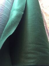 FEUTRINE largeur 1M85 VERT
