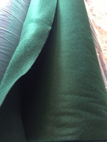 Feutrine largeur 1m85 vert - largeur,