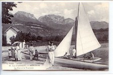 CP 74 Haute-Savoie - Lac