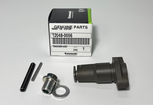 Kawasaki original kx250f - original,
