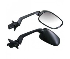 YAMAHA 530 T-MAX - 12/17- RETROVISEUR GAUCHE / 1084195002