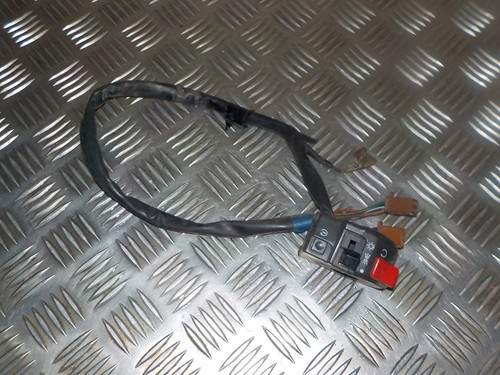 Yamaha 600 fazer - 600, 98/03