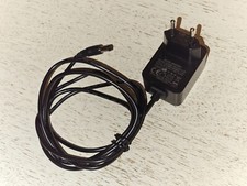 Chargeur secteur AC/DC 12V 1,2A 14,4W - Transformateur Compact et fiable