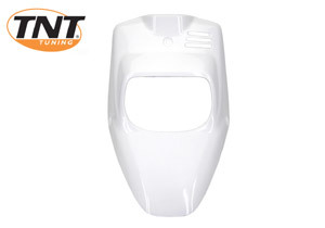 Carenage face avant tablier - carenage,