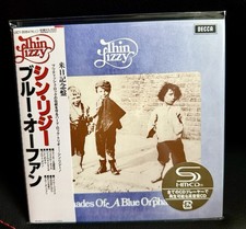 Japan Import / SHM-CD THIN