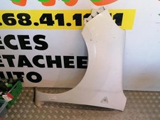 Aile avant gauche RENAULT KANGOO 2 PHASE 1 631011587R