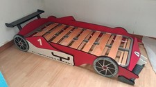 Lit voiture formule - , pour