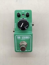 IBANEZ / TUBE SCREAMER MINI
