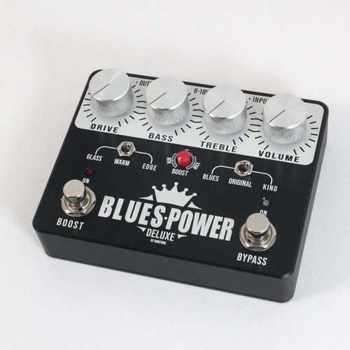 King tone guitar - guitar, blues