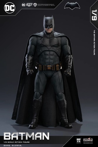Figurine batman fondjoy - batman, cm
