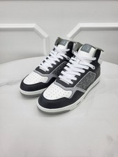 Dior B27 Haut Sneakers