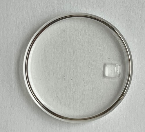 Verre plexi omega original - omega,