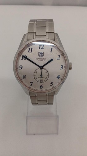 Tag heuer carrera heritage - carrera,