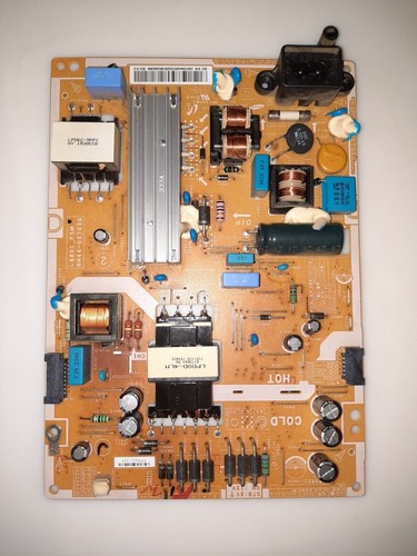 Carte alimentation samsung - carte, tv