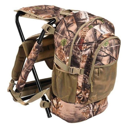 Sac dos siege camouflage - siege,
