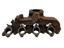 Collecteur D’echappement