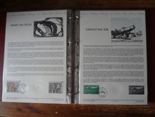 Collection historique du