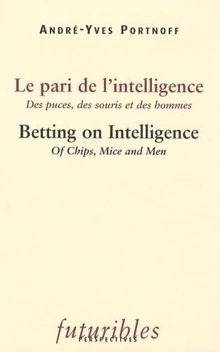 Pari intelligence des - le,