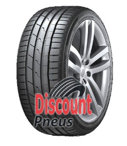 Hankook ventus evo ev - hankook,