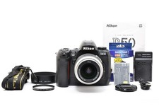 Appareil Photo Numérique