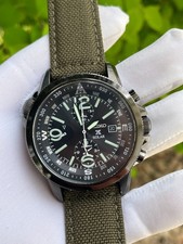 Seiko SSC295J1 Prospex Solar