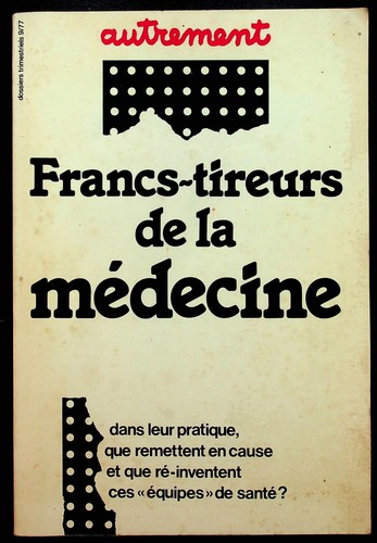 Revue autrement - revue,