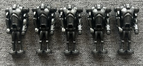Figurines lego star - 5, wars
