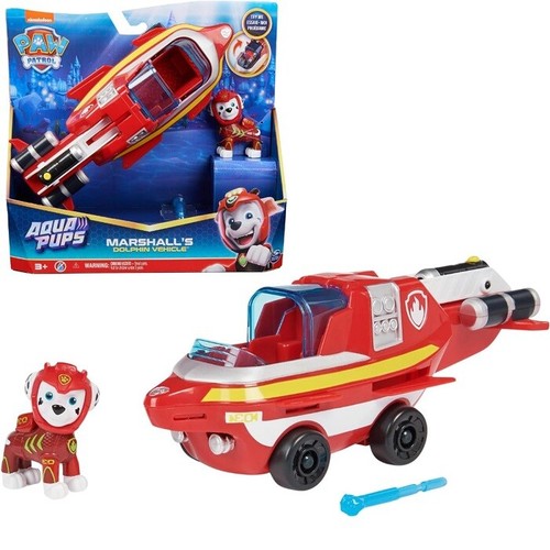Spin master paw - master,