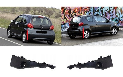 Neuf pour toyota aygo 2005 - toyota, 2005-