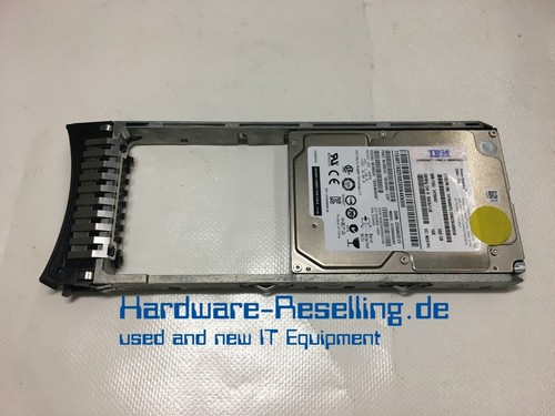 Ibm sas 300gb - sas, 15k