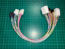 Adapter Control Panel Harness