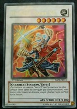 Yu Gi Oh ! Deck Sabre X prêt