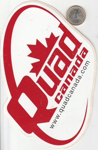 L265 moto quad canada - quad, 14.5