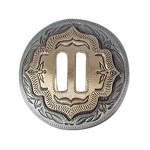 Concho lacer western - concho, à