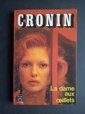 La dame aux oeillets  A.J